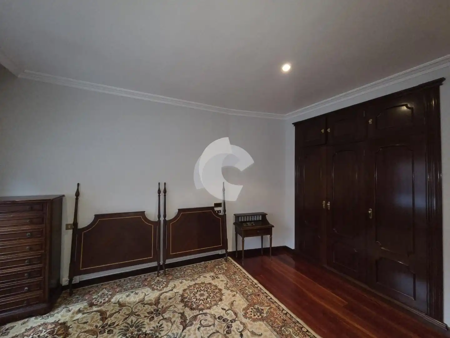 Piso de 80 m² en Vigo