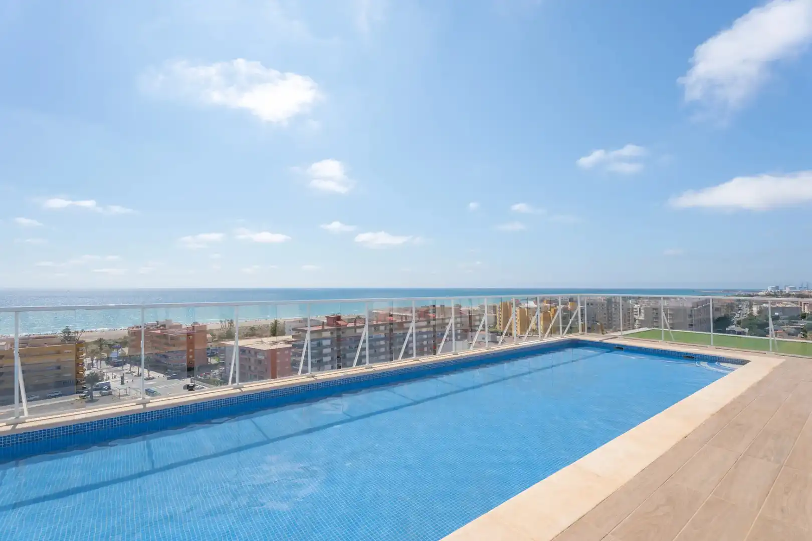 Piso de 66 m² en Canet de Berenguer