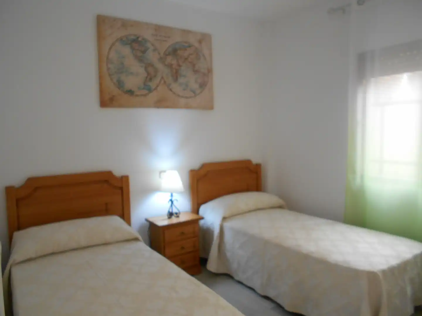 Piso de 80 m² en Ciudad Real