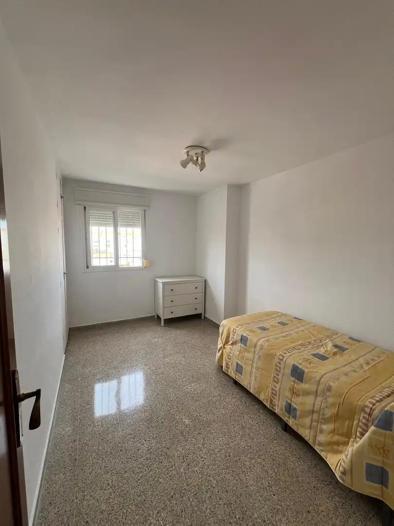 Wohnung 88 m² in Sevilla