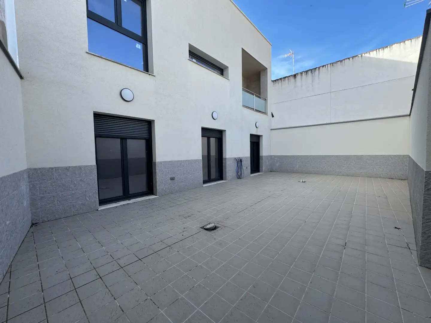 Piso de 600 m² en Mérida