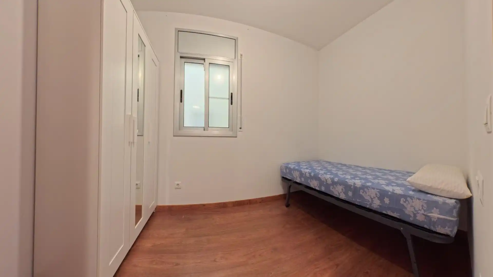 Pis de 55 m² a Deltebre