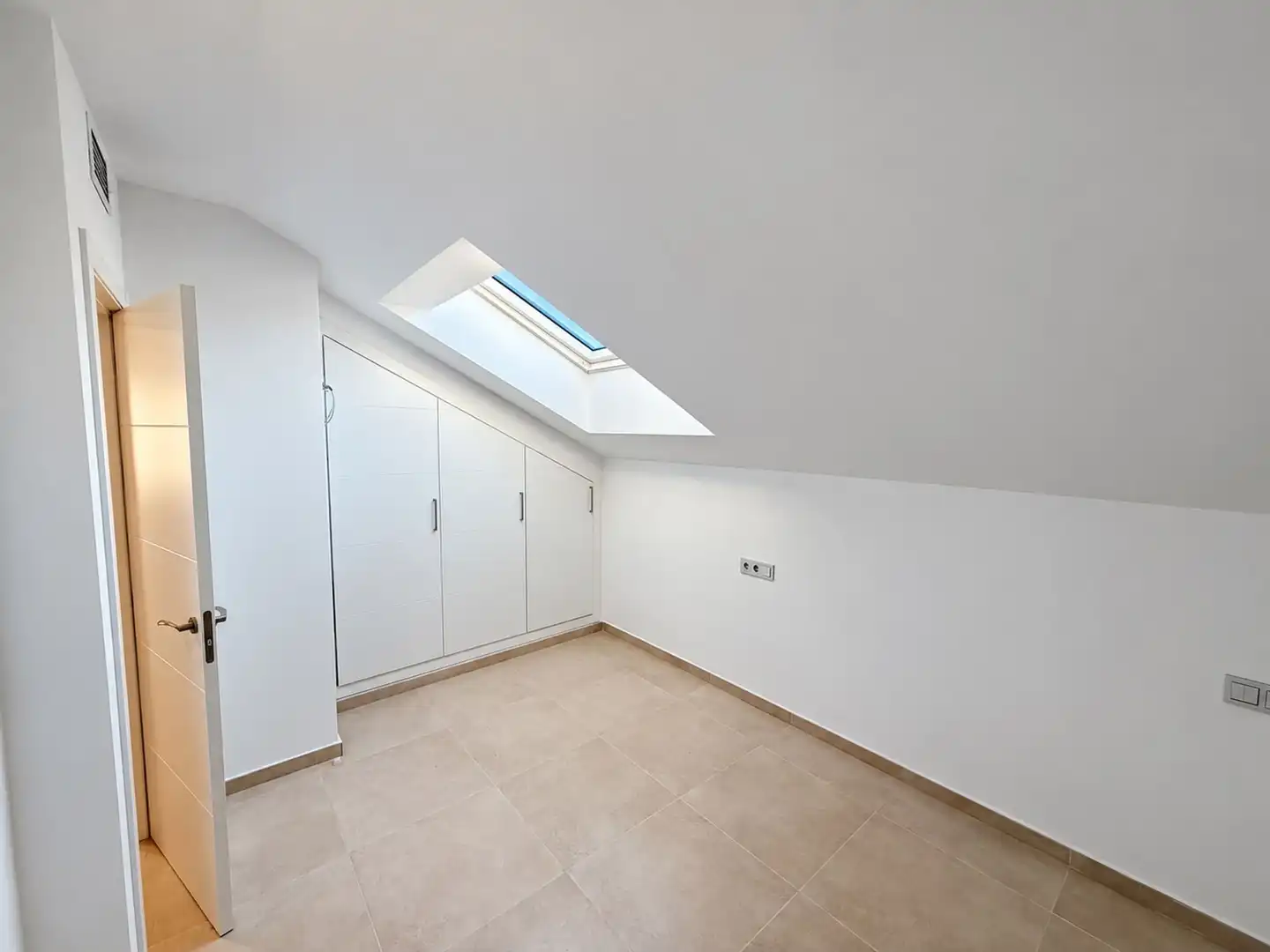 Pis de 64 m² a Fuengirola