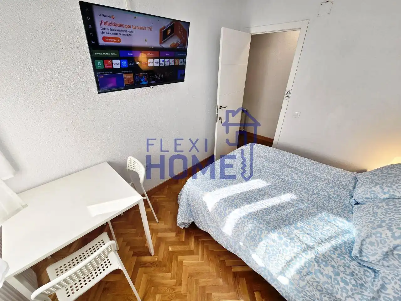 Habitación 120 m², Guadalajara