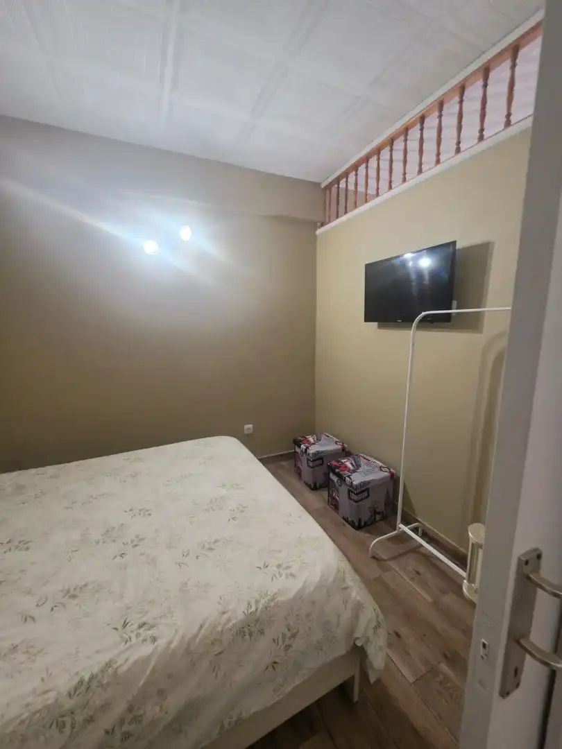 Pis de 60 m² a Puerto de la Cruz