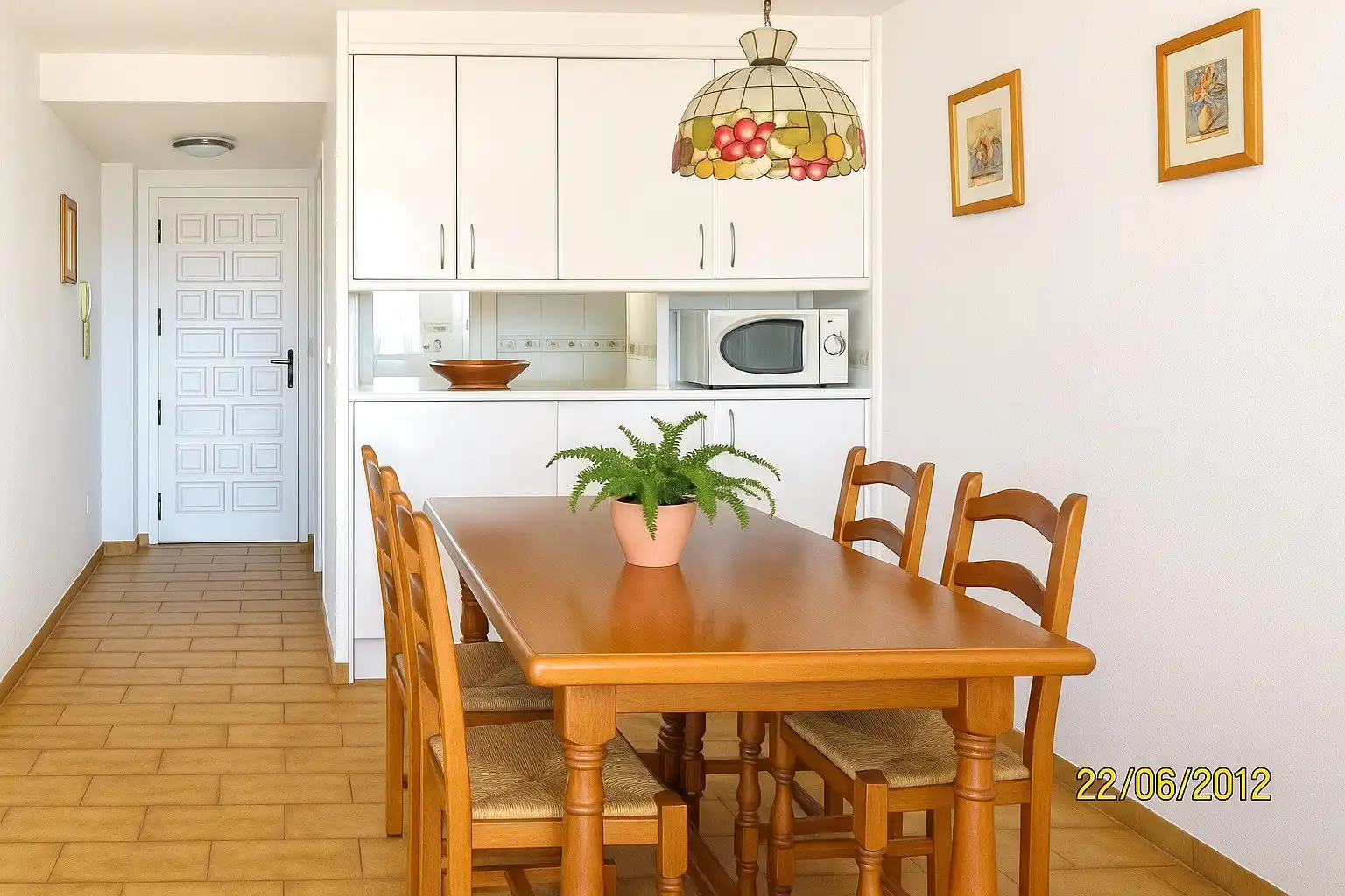 Wohnung 65 m² in Peníscola / Peñíscola