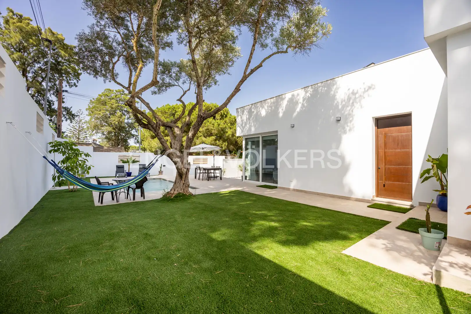 Piso de 204 m² en Chiclana de la Frontera
