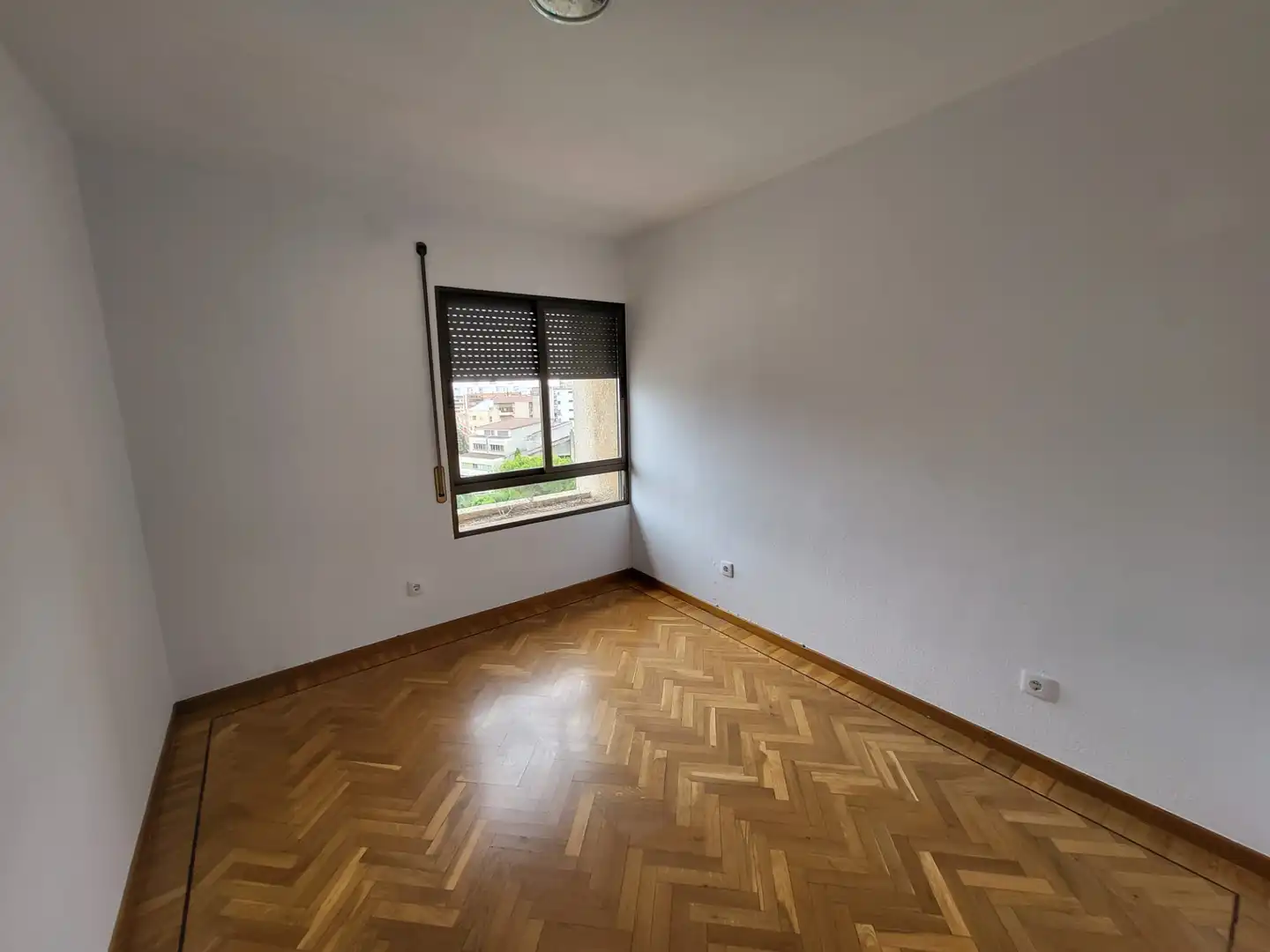 Piso de 110 m² en Cáceres