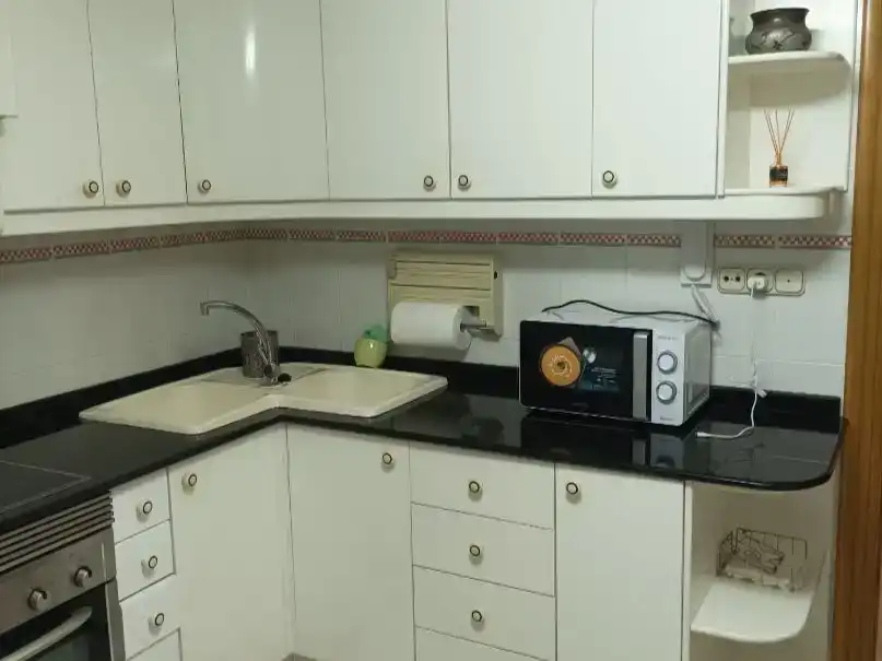 Piso de 150 m² en Mazarrón
