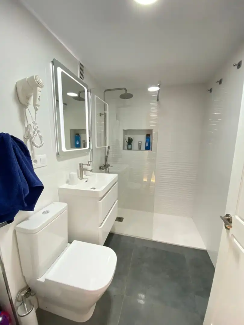 Piso de 60 m² en San Bartolomé de Tirajana