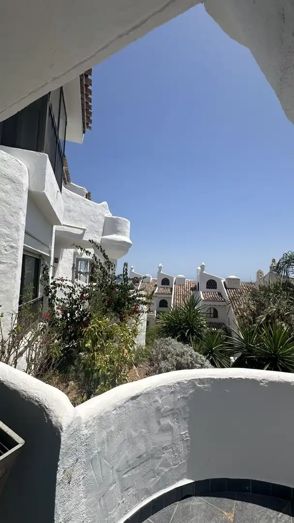 Casa de 134 m² a Benalmádena