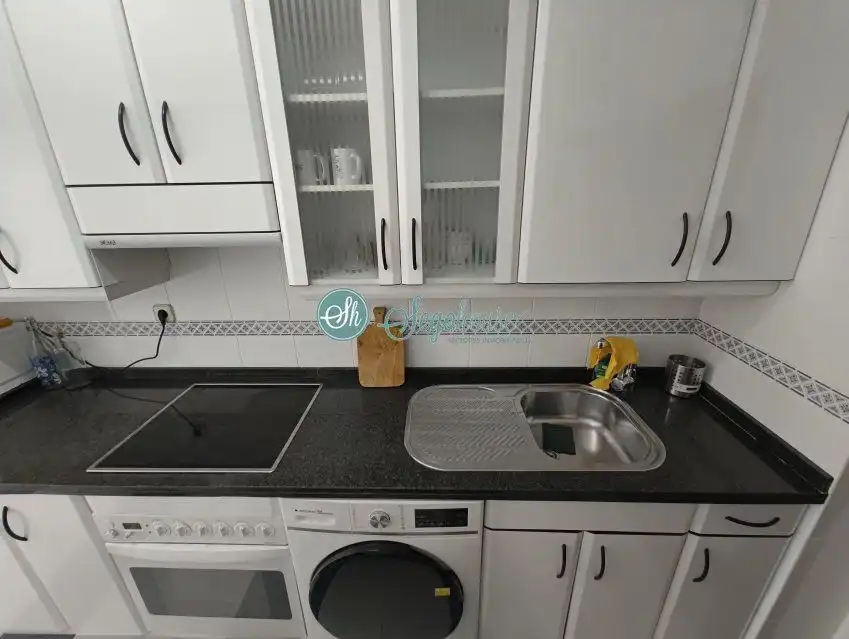 Piso de 105 m² en Segovia
