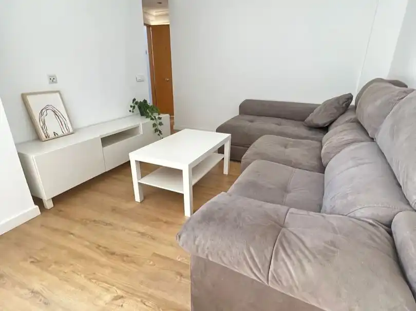 Pis de 50 m² a Catarroja