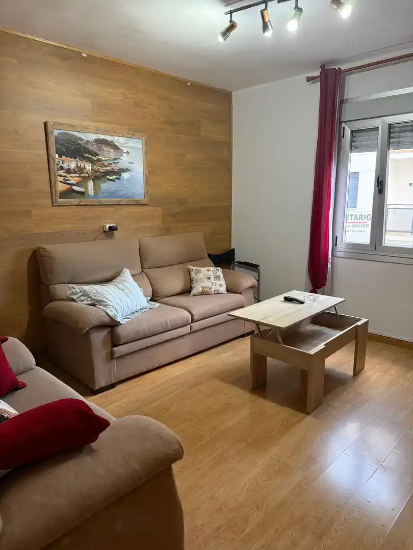 Piso de 90 m² en Ponferrada