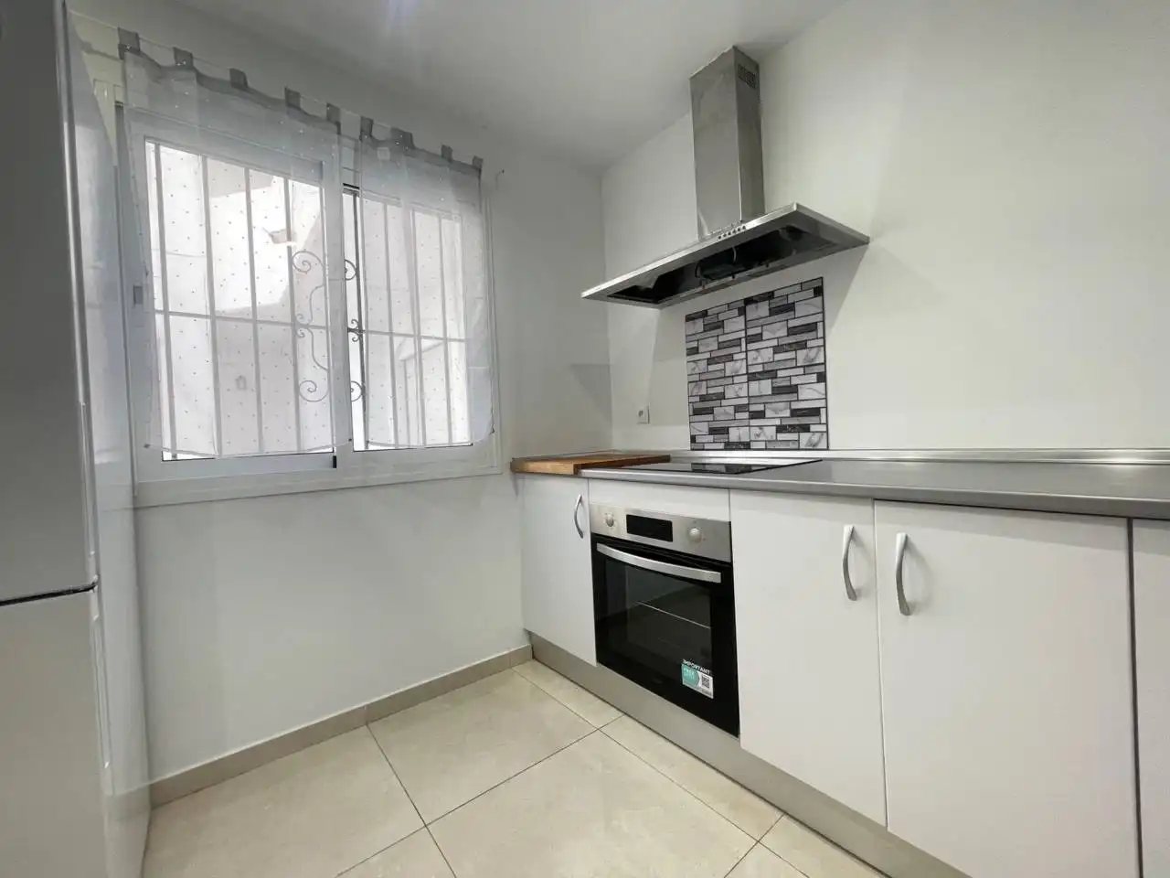 Квартира 95 м² в Estepona