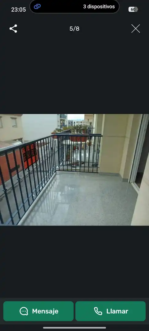 Appartamento 70 m² a Las Gabias