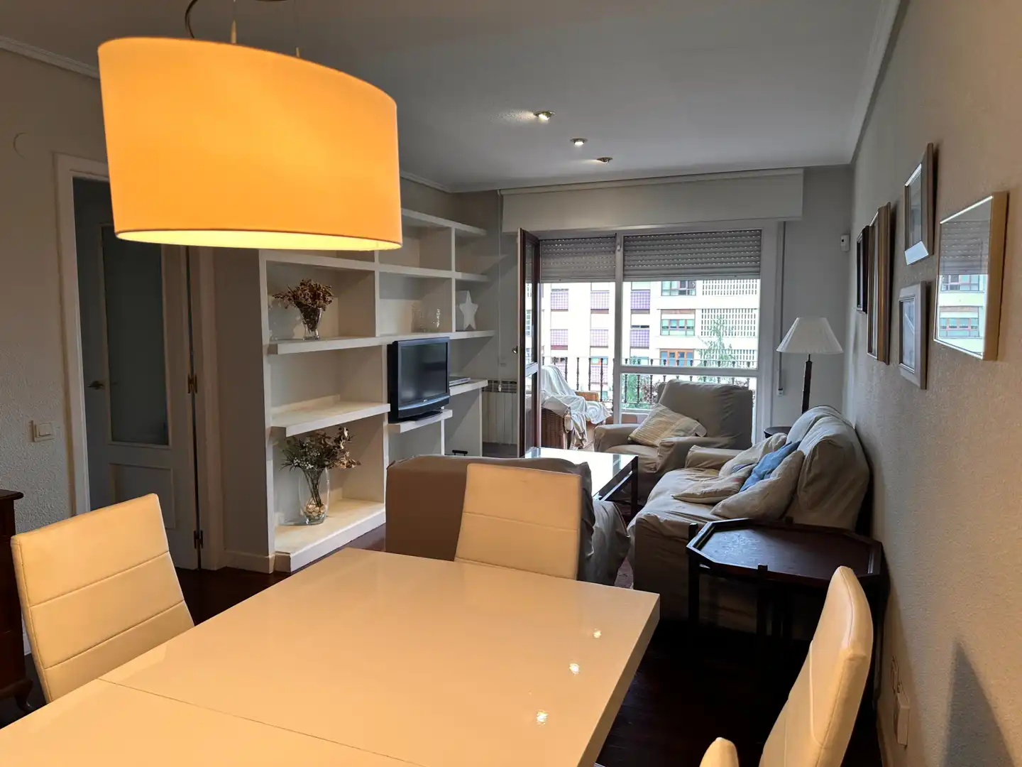 Piso de 120 m² en Santander