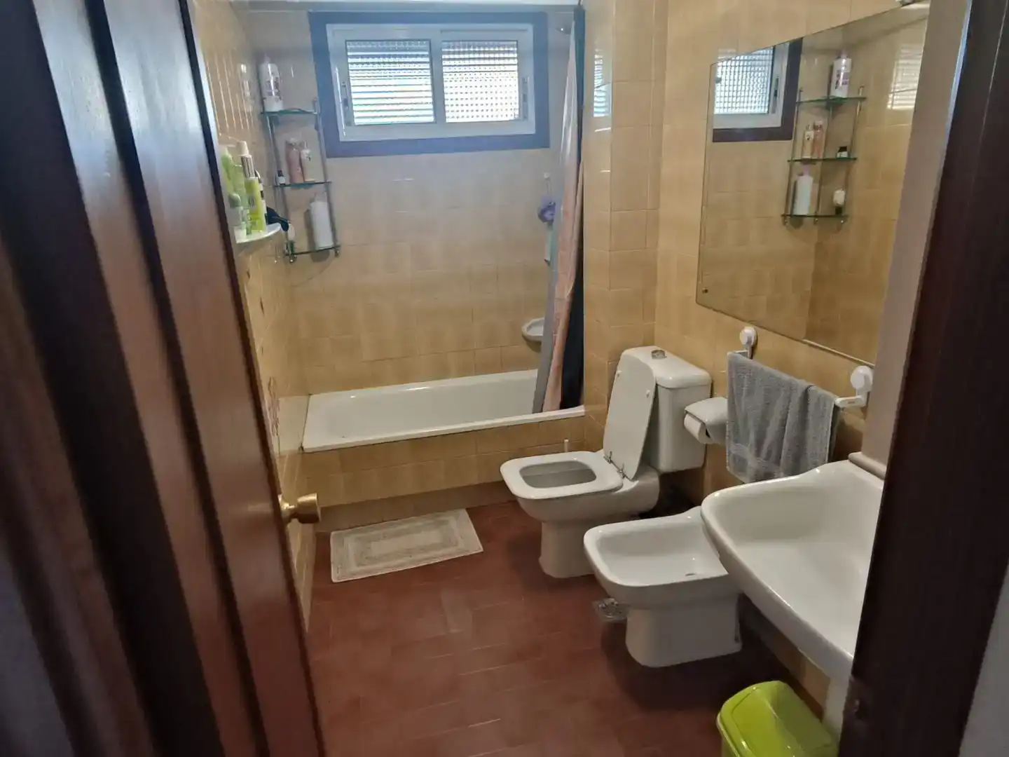 Piso de 60 m² en Vigo