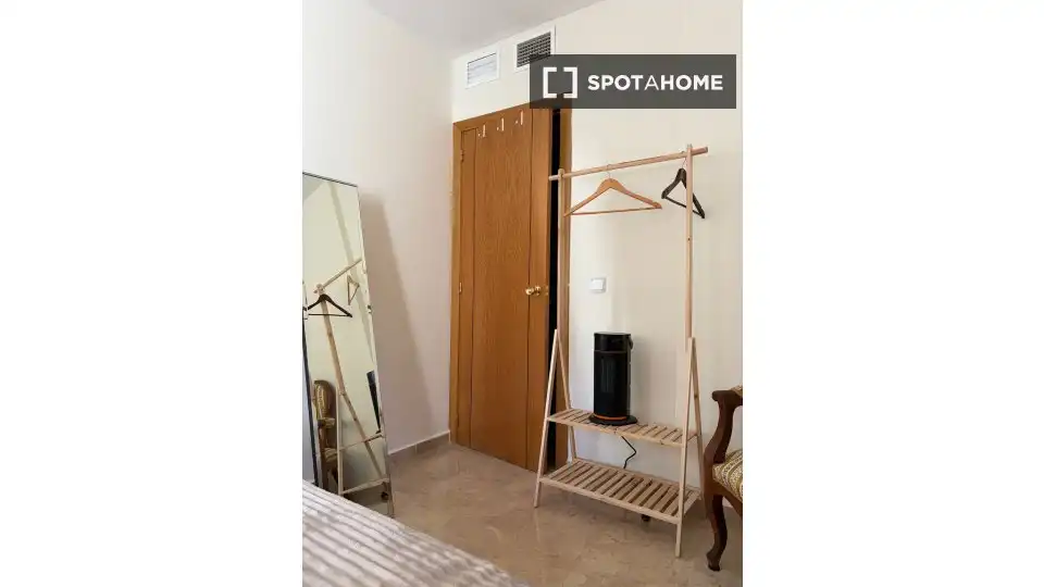 Habitación 120 m², Valencia