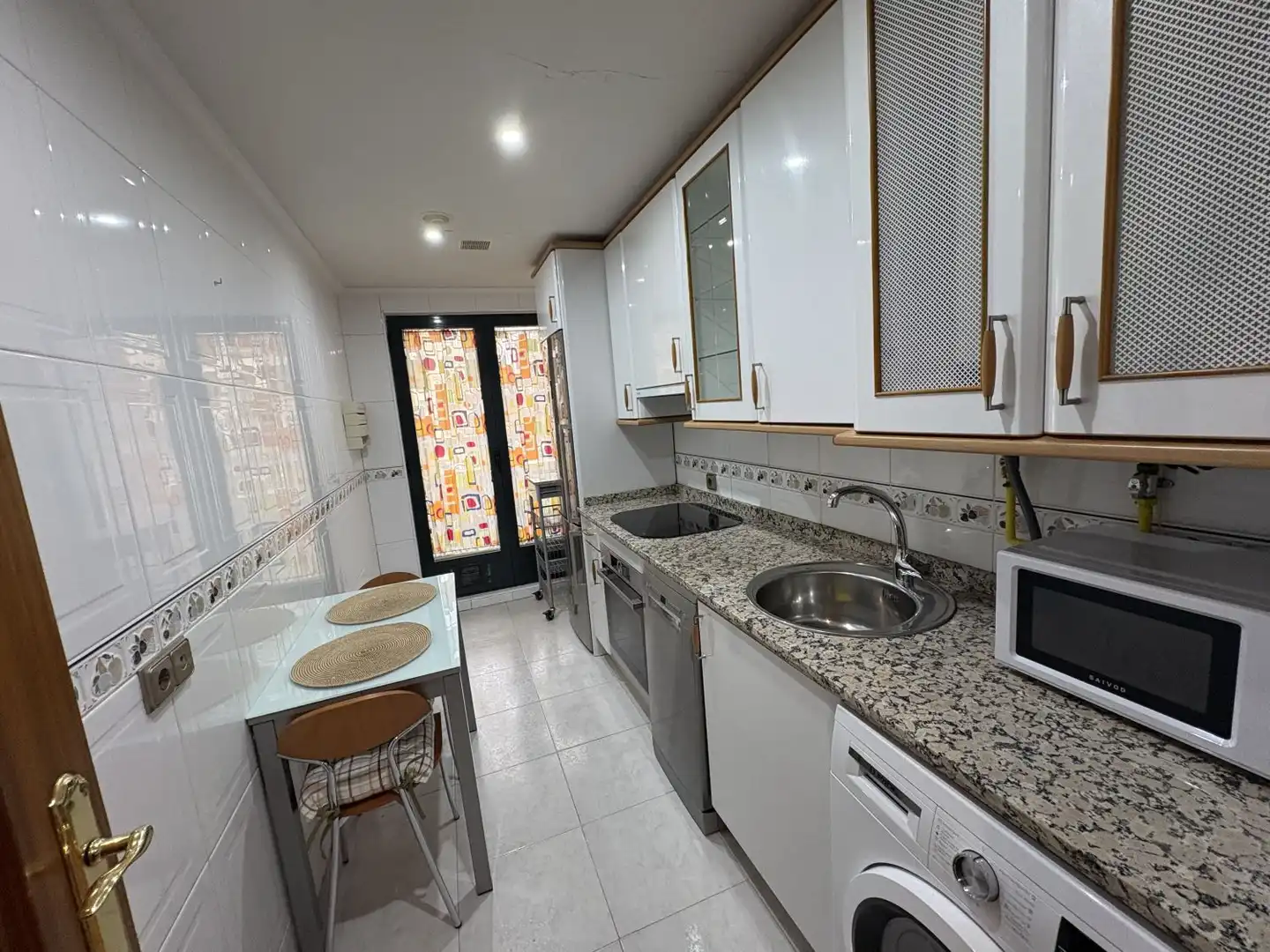 Piso de 86 m² en Salamanca