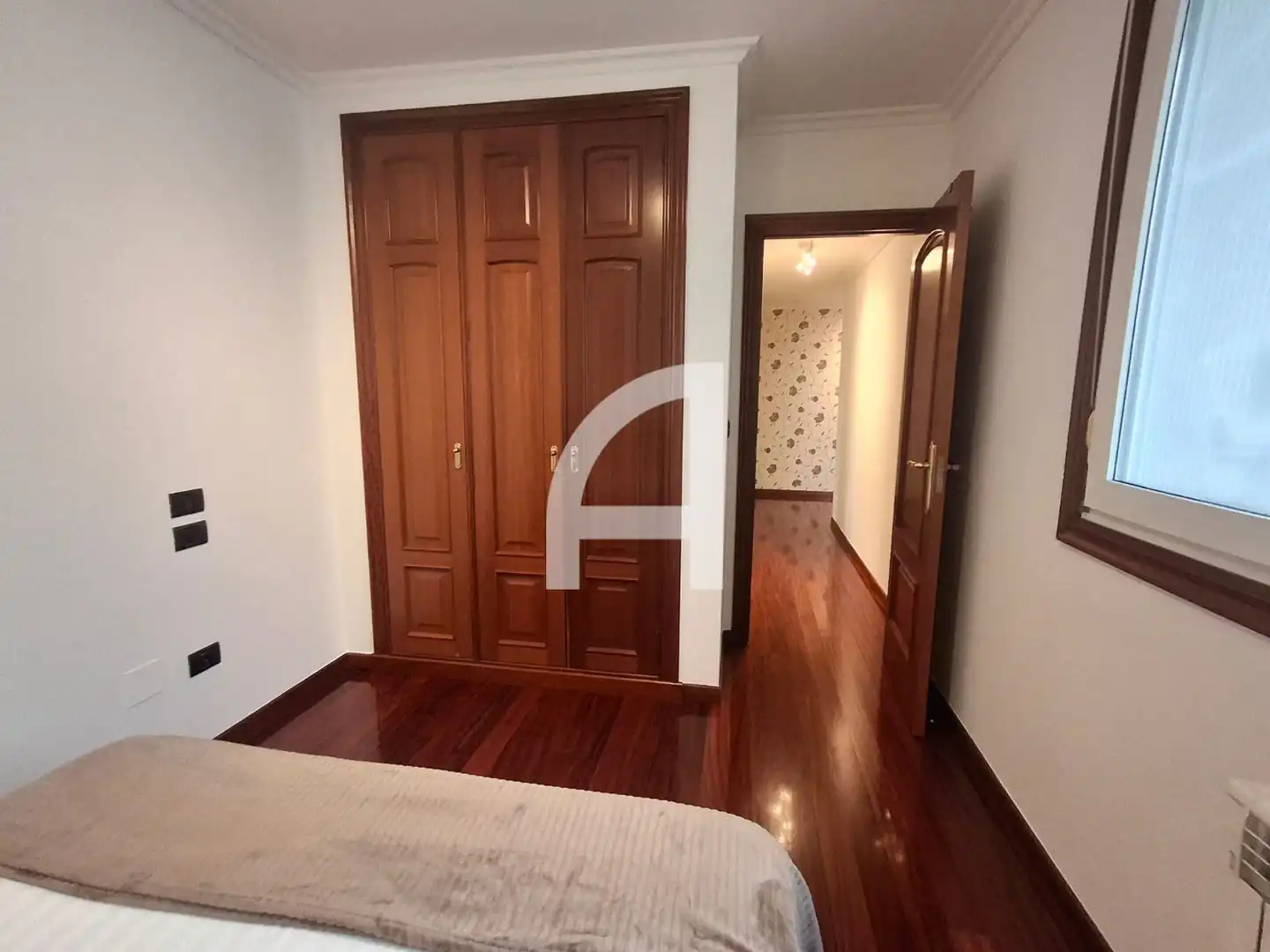 Piso de 78 m² en Vigo