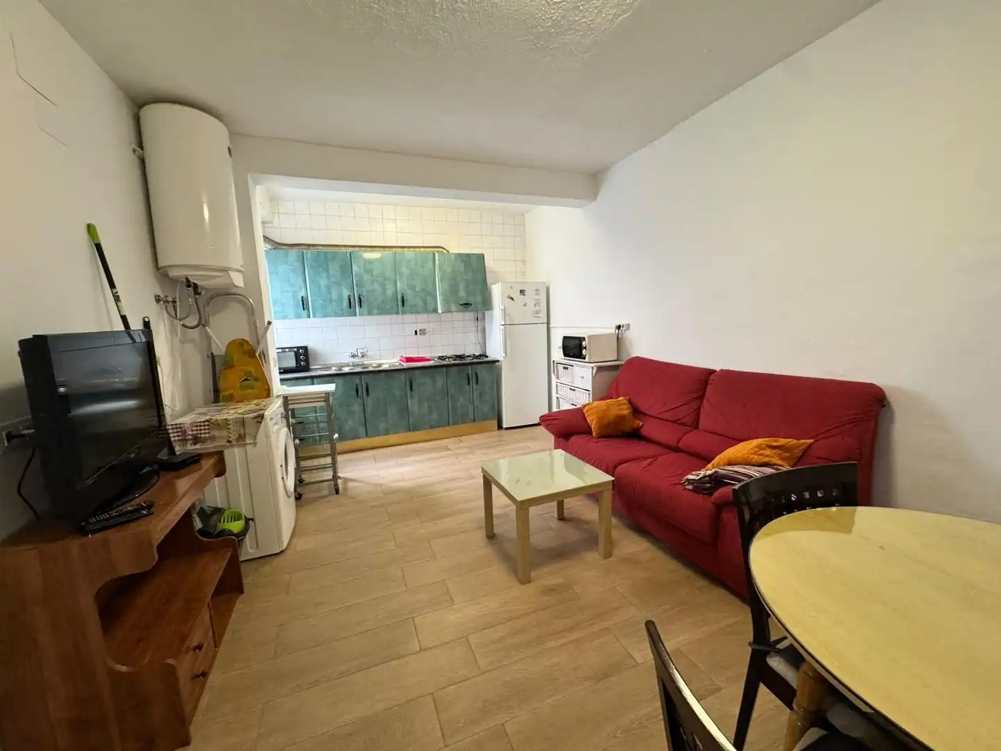 Piso de 116 m² en Granada