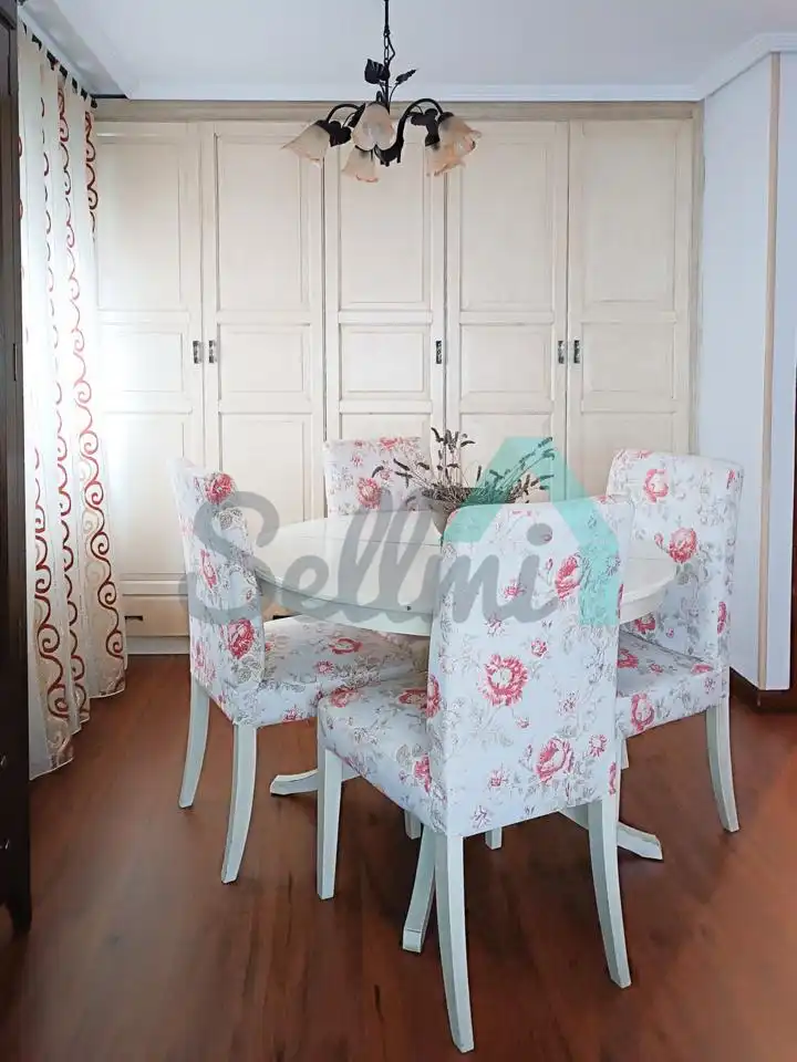 Piso de 80 m² en Gijón