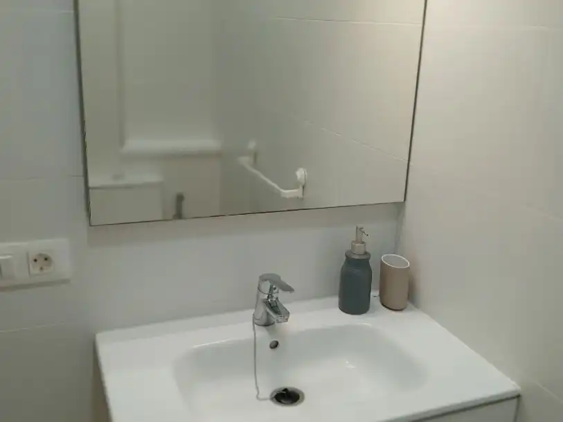 Wohnung 52 m² in Las Palmas de Gran Canaria