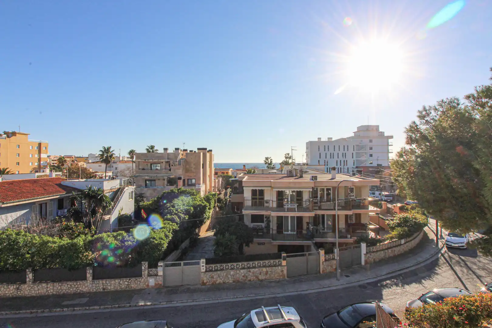 Pis de 80 m² a Palma