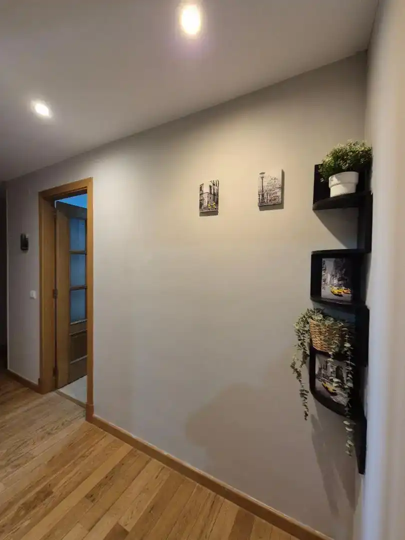 Habitación 130 m², Seseña
