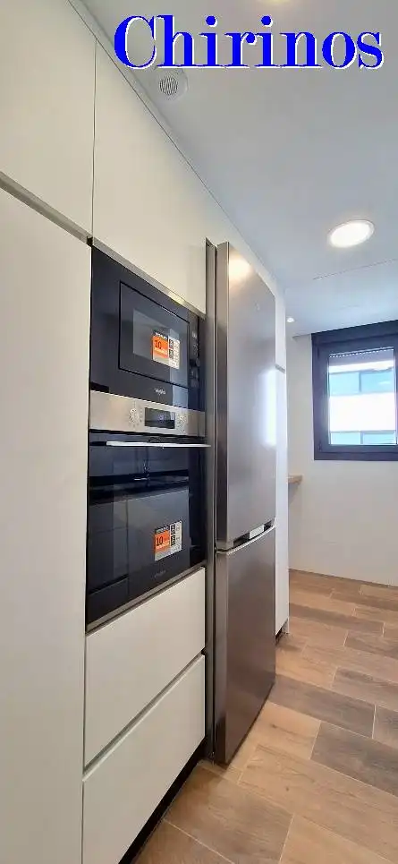 Квартира 115 м² у Córdoba