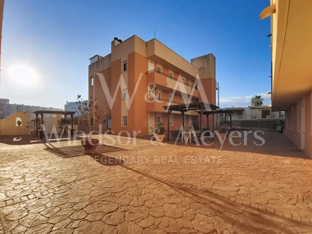 Pis de 78 m² a Sant Josep de sa Talaia