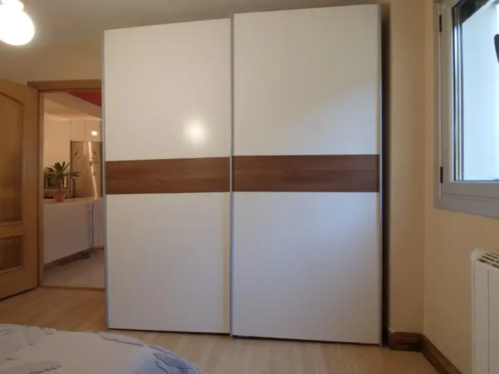 Pis de 50 m² a Errenteria