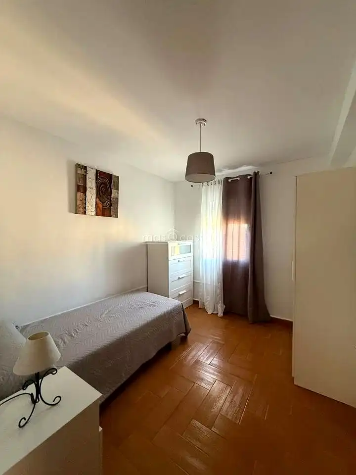 Piso de 75 m² en La Línea de la Concepción