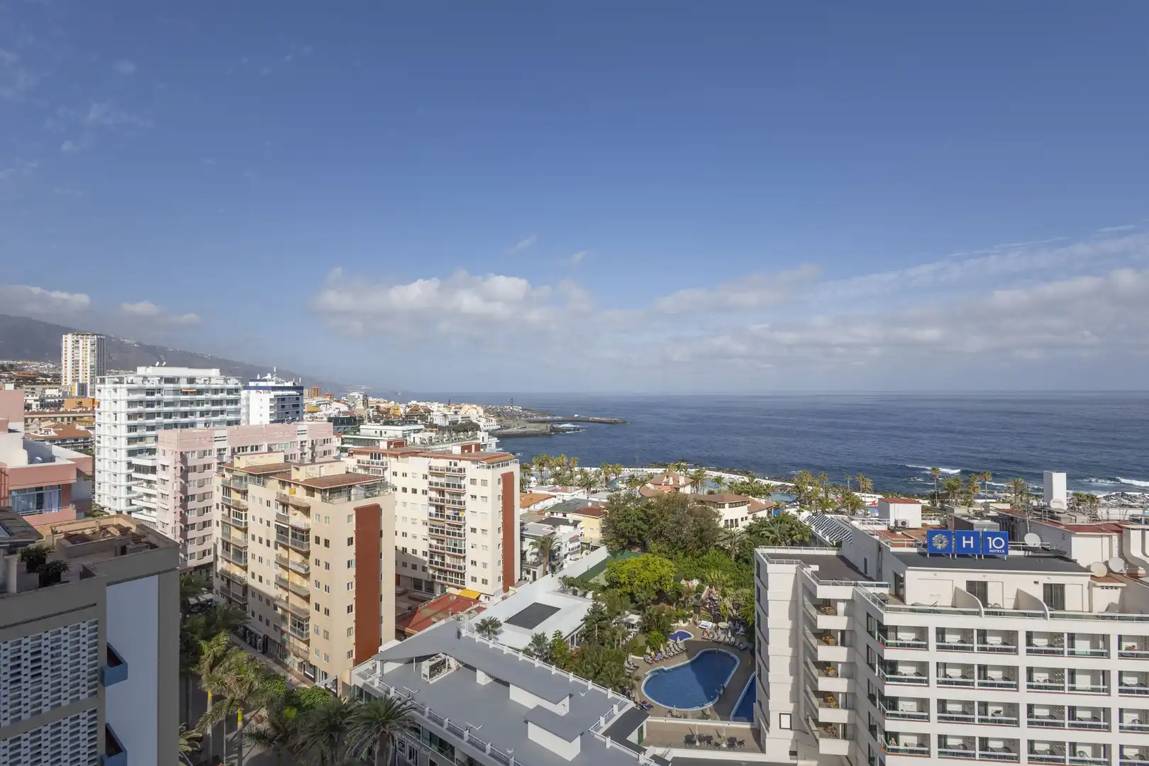 Pis de 31 m² a Puerto de la Cruz