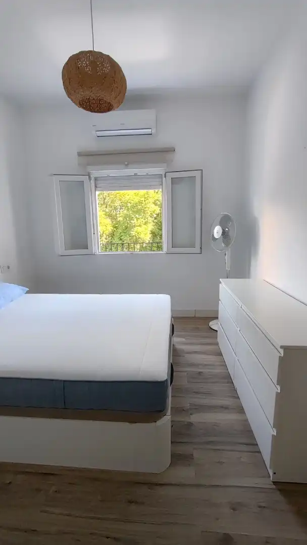 Pis de 63 m² a Sevilla
