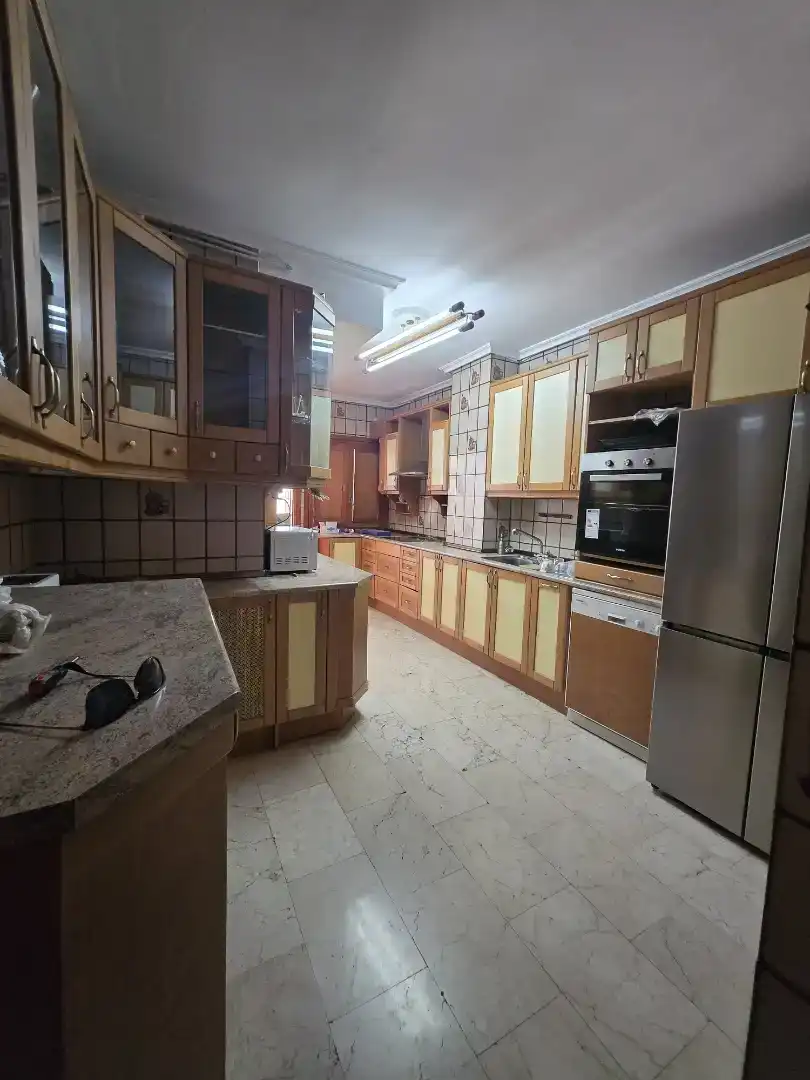 Piso de 197 m² en Plasencia