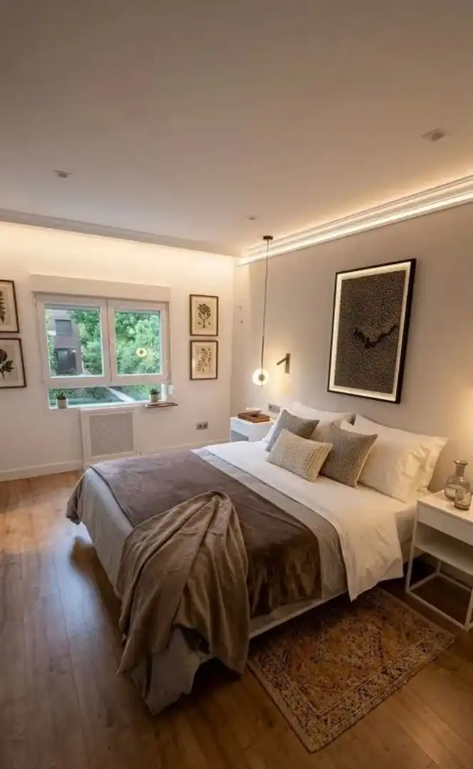 Pis de 71 m² a Madrid