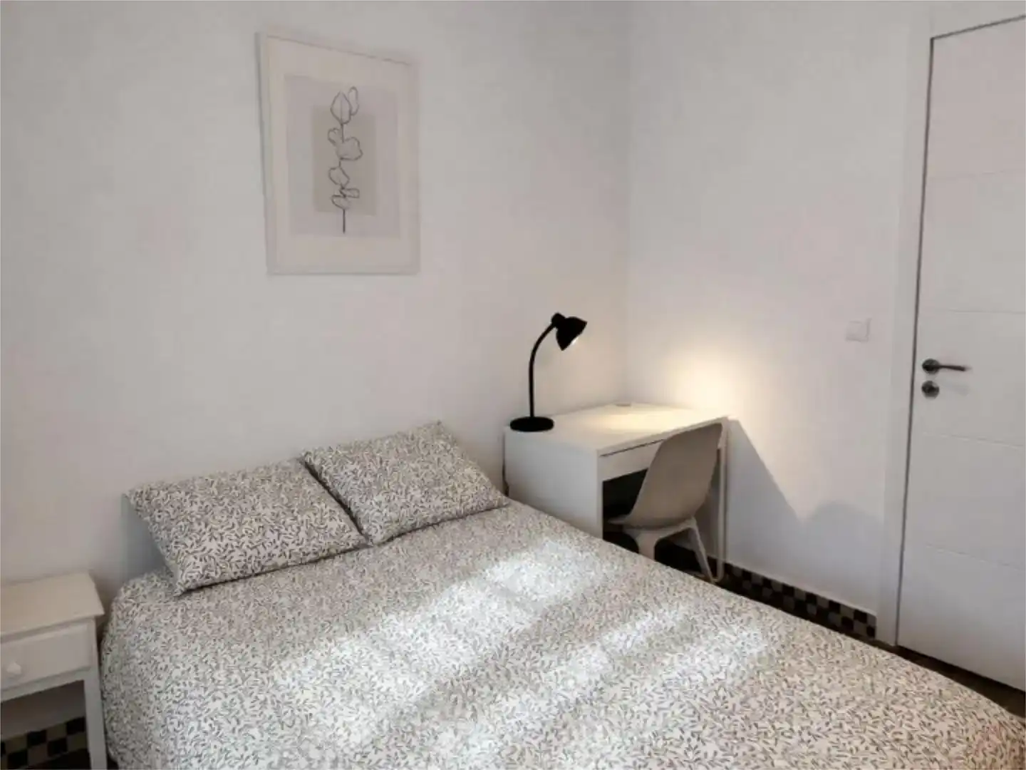 Habitación 170 m², Málaga