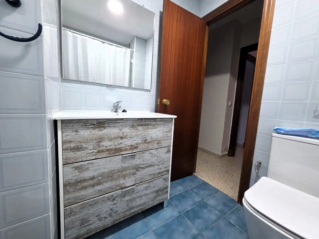 Piso de 93 m² en San Fernando