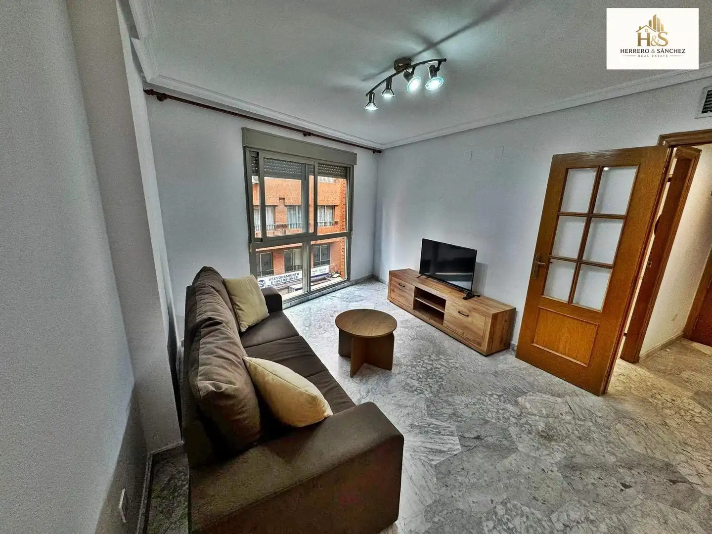 Piso de 100 m² en Alicante
