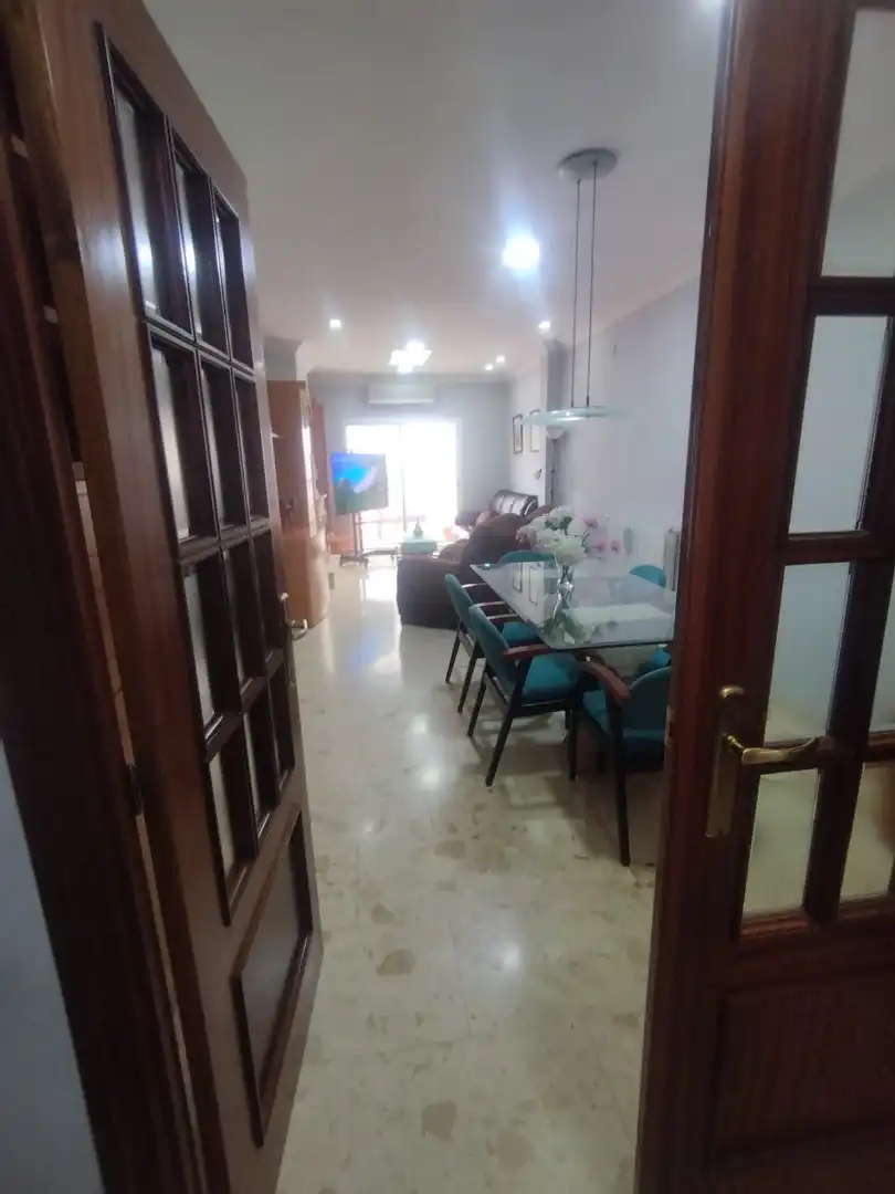 Piso de 170 m² en Valencia