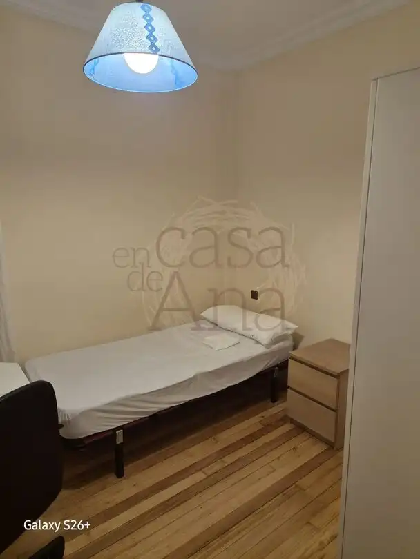 Pis de 73 m² a Bilbao