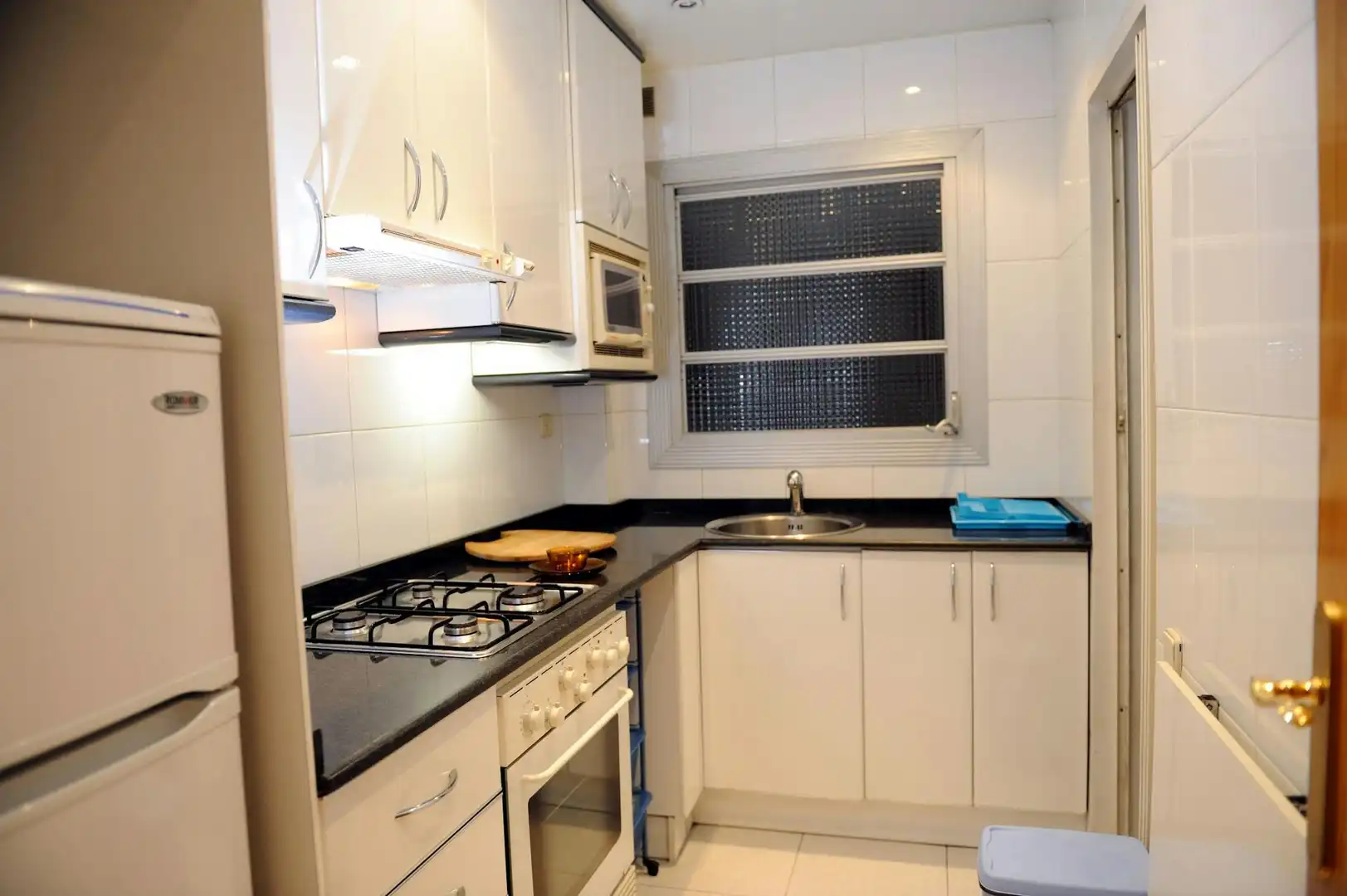 Wohnung 60 m² in Barcelona
