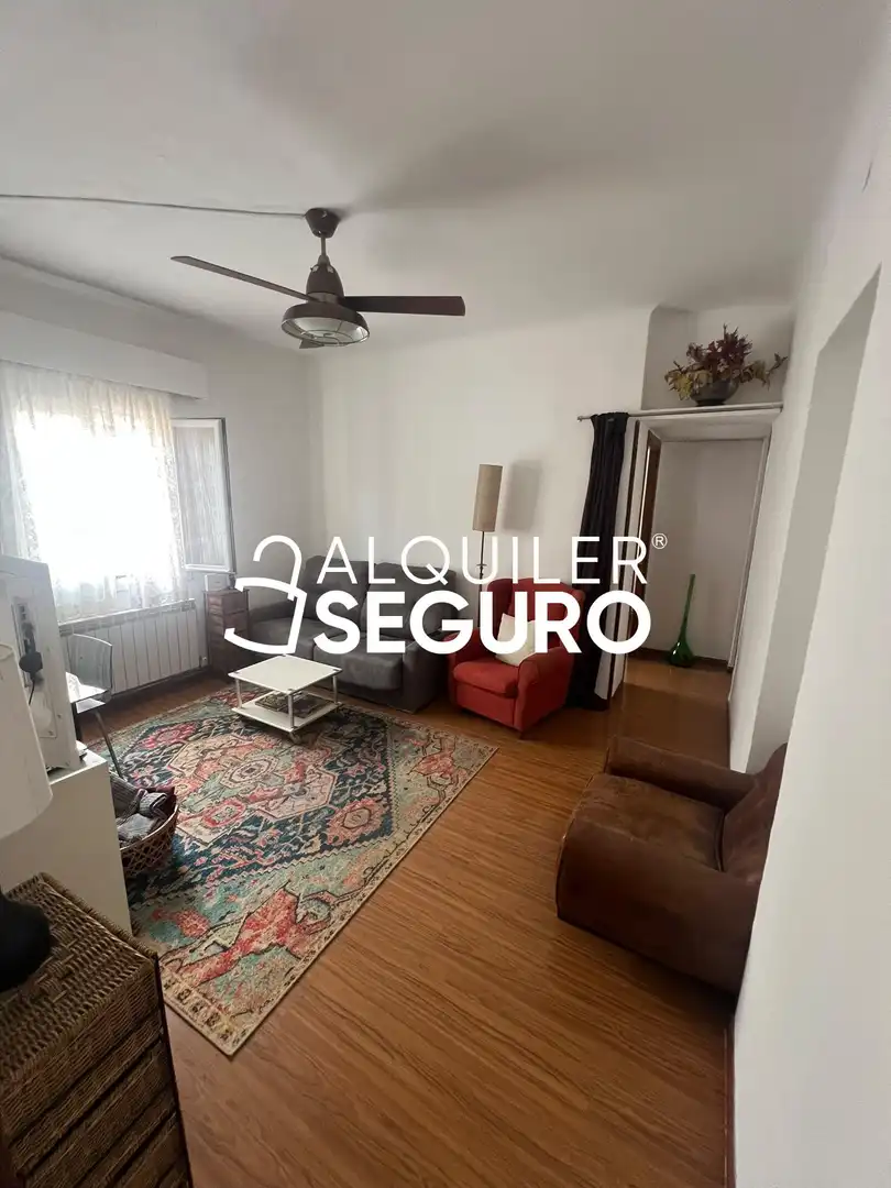 Flat 70 m² in Madrid