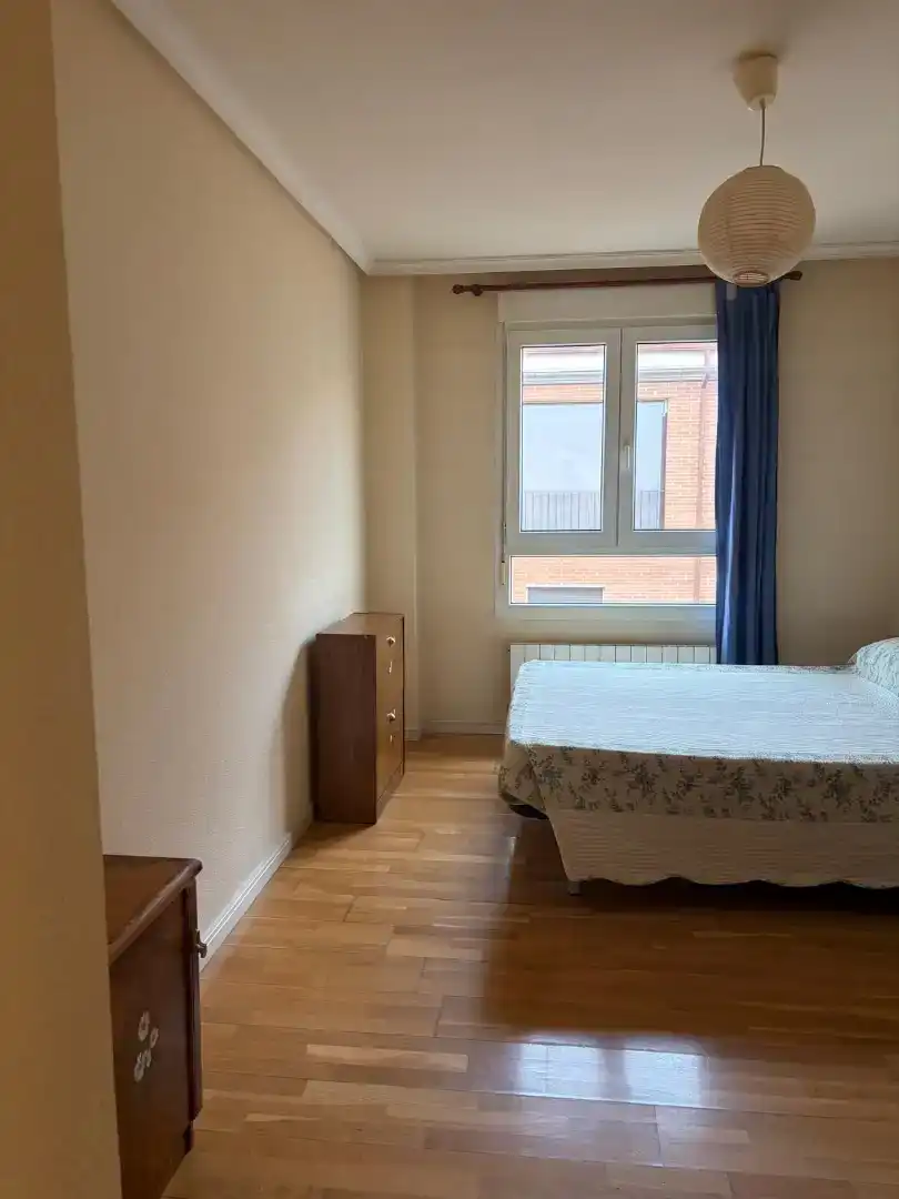 Piso de 127 m² en Ávila