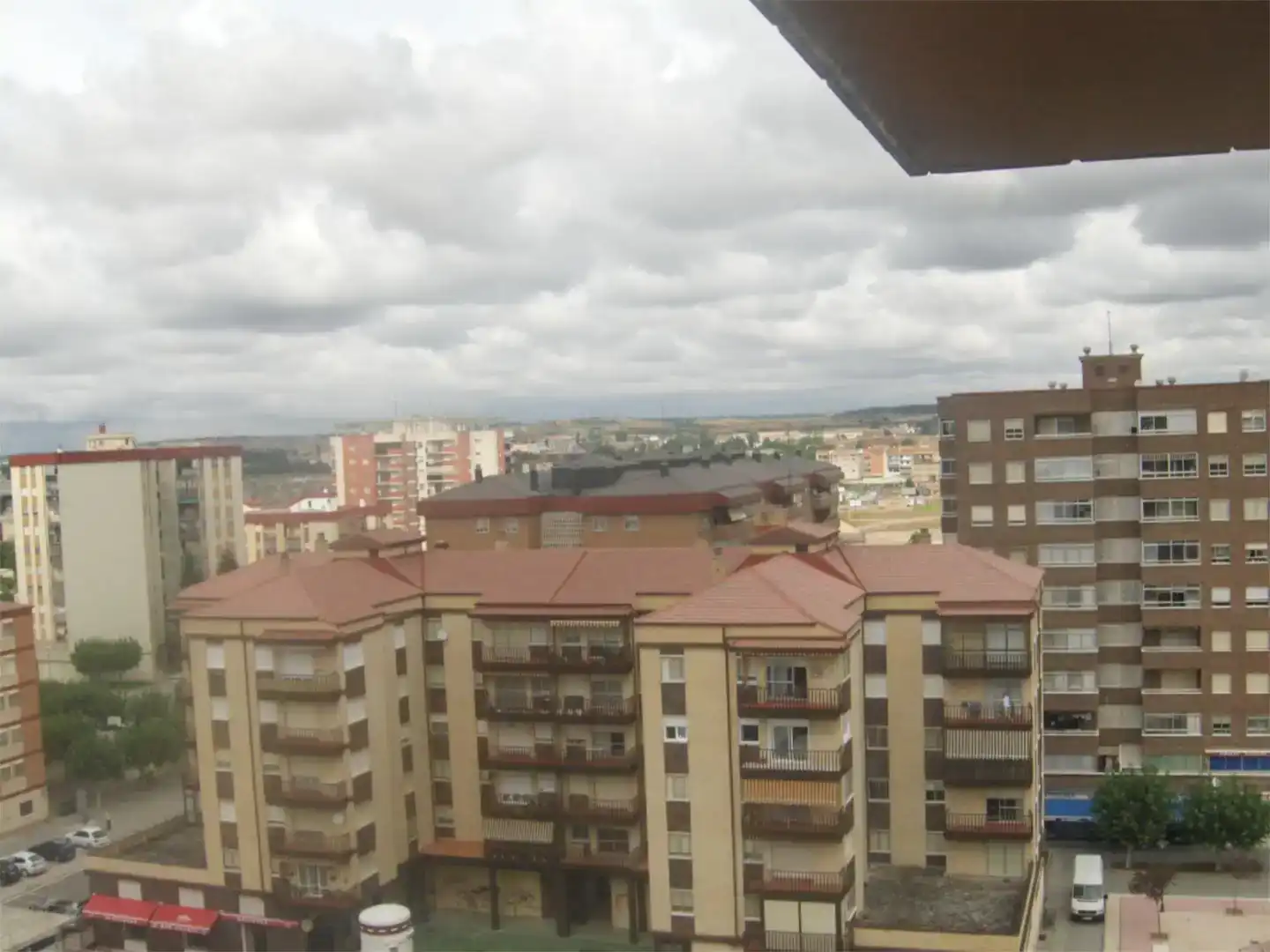 Habitación 128 m², Aranda de Duero