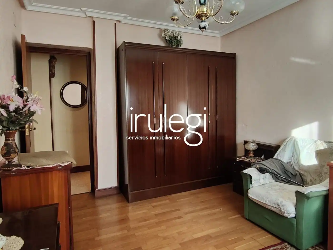 Piso de 70 m² en Andoain