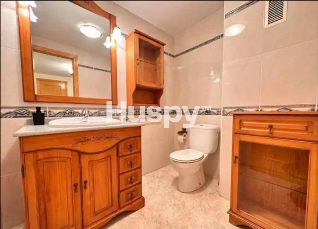 Pis de 90 m² a Xàbia