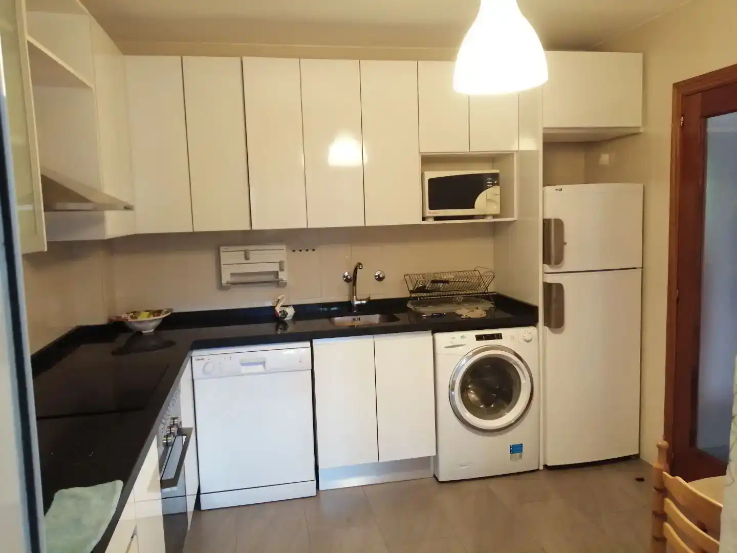Piso de 255 m² en Valladolid